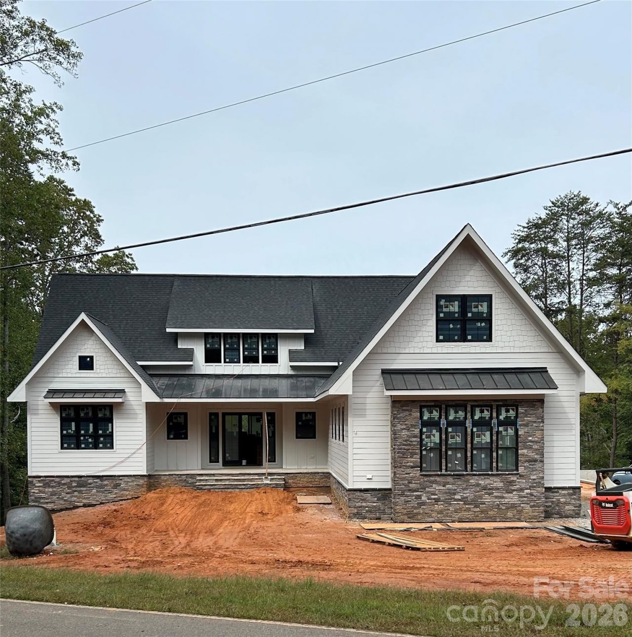 541 Kemp Road, Mooresville, NC 28117 Main Photo