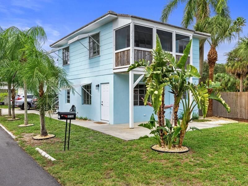 4916 N Flagler Drive, Unit B (upper), West Palm Beach, FL 33407 Photo