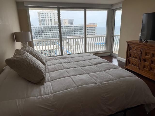 4020 Galt Ocean Drive, Unit 1707, Fort Lauderdale, FL 33308 Photo