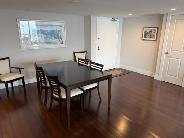 4020 Galt Ocean Drive, Unit 1707, Fort Lauderdale, FL 33308 Photo
