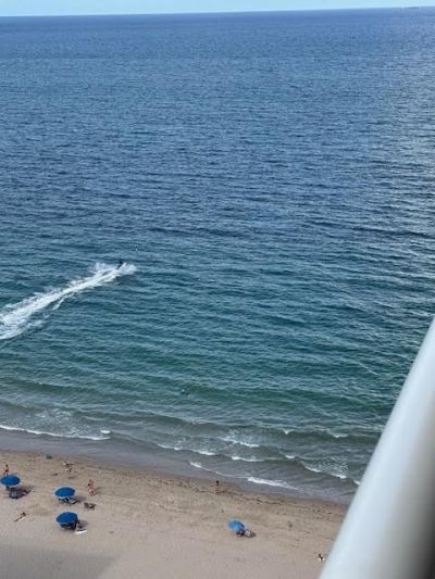 4020 Galt Ocean Drive, Unit 1707, Fort Lauderdale, FL 33308 Photo