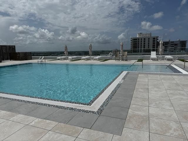 4020 Galt Ocean Drive, Unit 1707, Fort Lauderdale, FL 33308 Photo