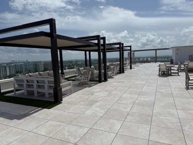 4020 Galt Ocean Drive, Unit 1707, Fort Lauderdale, FL 33308 Photo