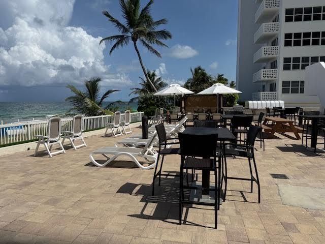 4020 Galt Ocean Drive, Unit 1707, Fort Lauderdale, FL 33308 Photo