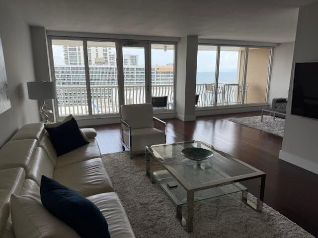 4020 Galt Ocean Drive, Unit 1707, Fort Lauderdale, FL 33308 Photo