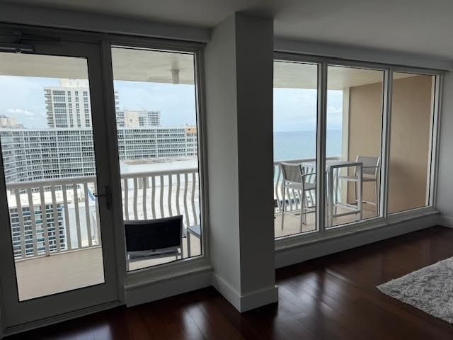 4020 Galt Ocean Drive, Unit 1707, Fort Lauderdale, FL 33308 Photo
