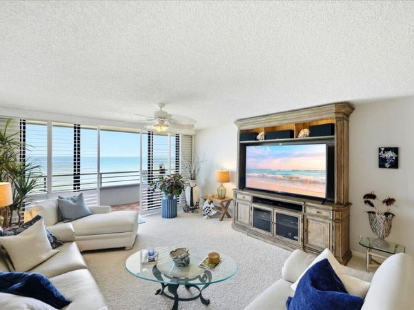 9950 S OCEAN Drive, Unit 604, Jensen Beach, FL 34957