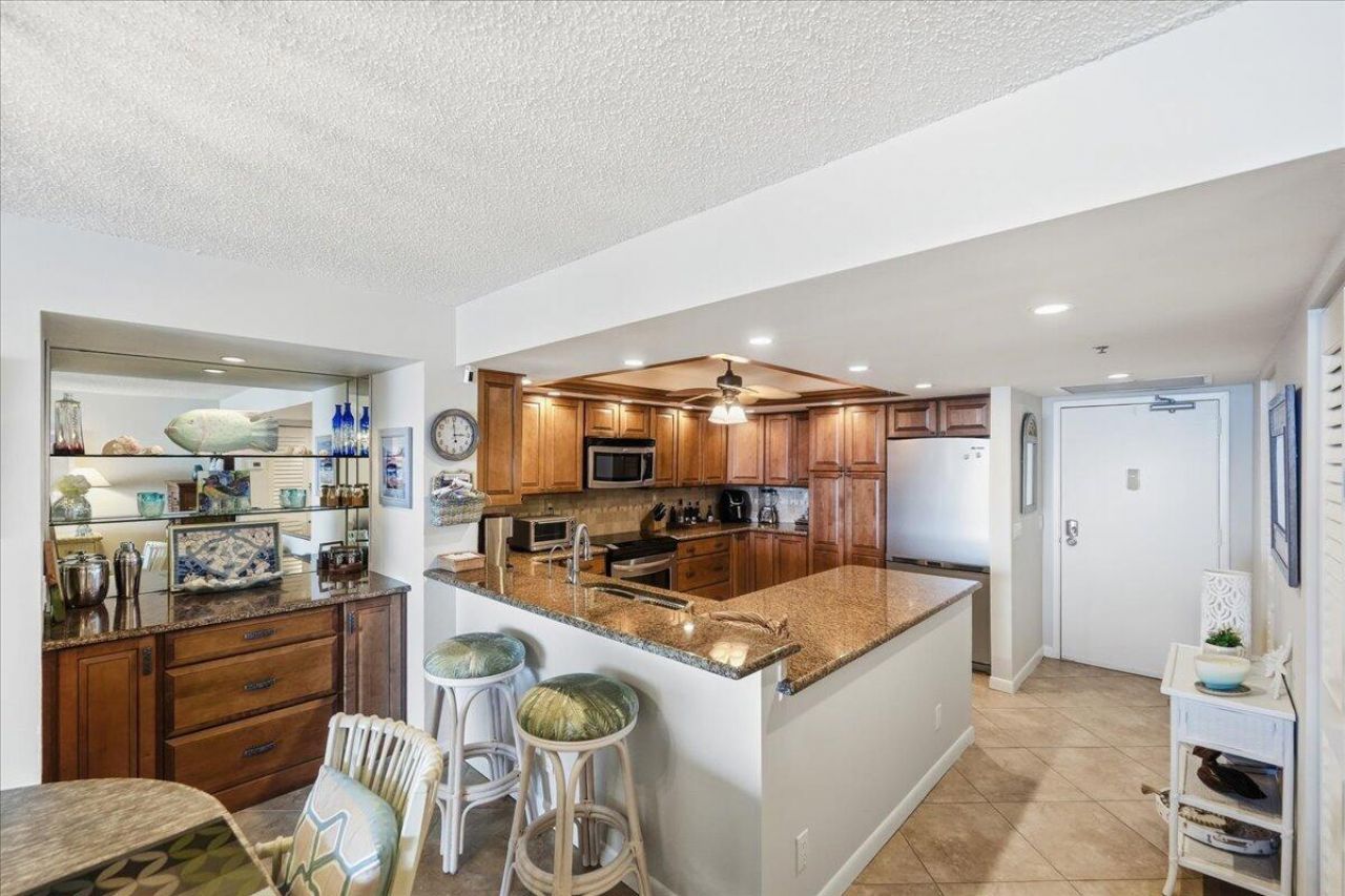 9950 S Ocean Drive, Unit 604, Jensen Beach, FL 34957 Photo