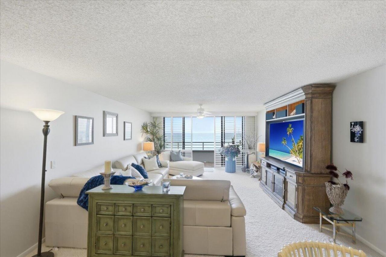 9950 S Ocean Drive, Unit 604, Jensen Beach, FL 34957 Photo
