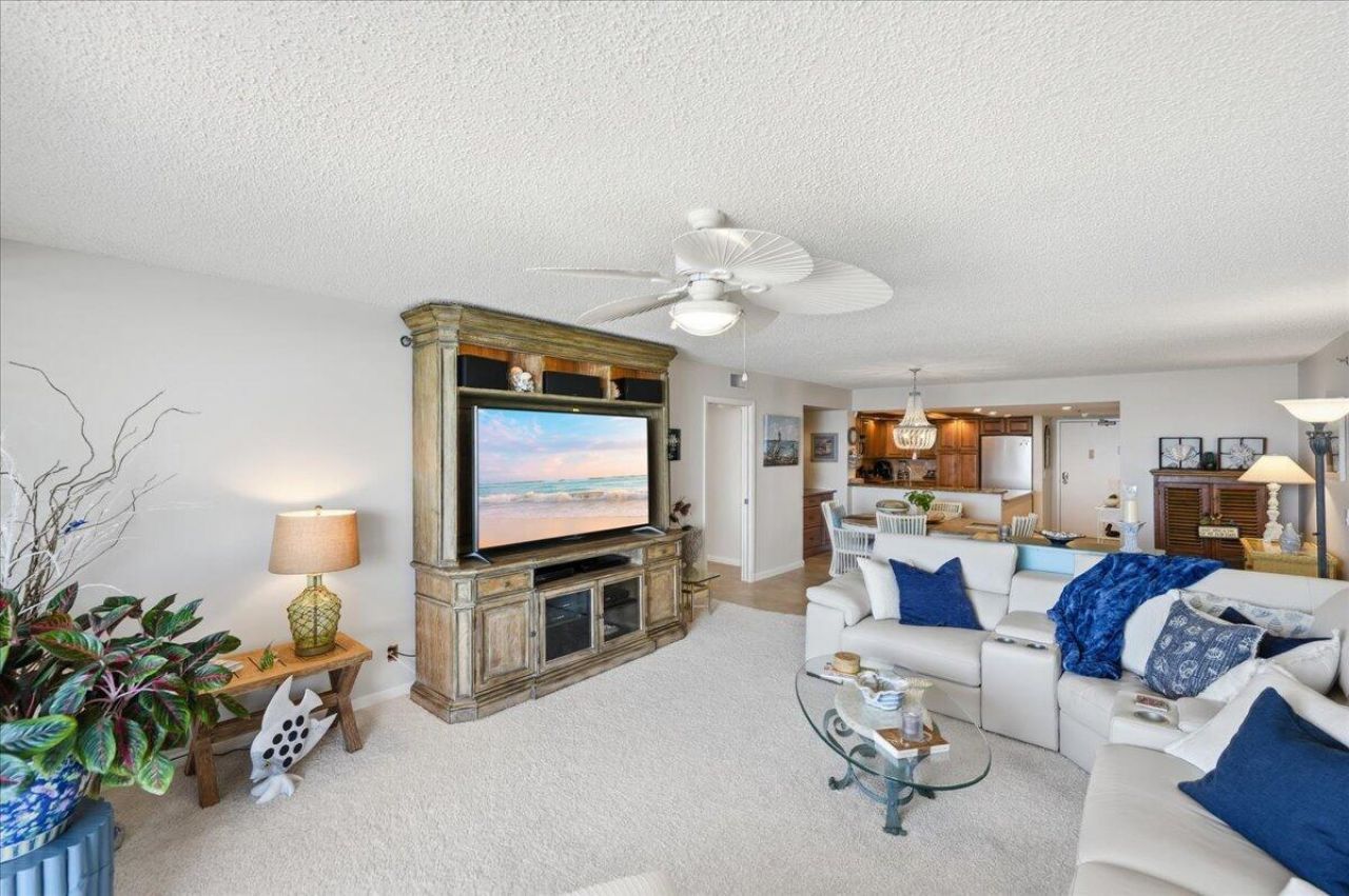 9950 S Ocean Drive, Unit 604, Jensen Beach, FL 34957 Photo