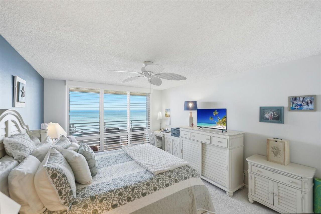 9950 S Ocean Drive, Unit 604, Jensen Beach, FL 34957 Photo