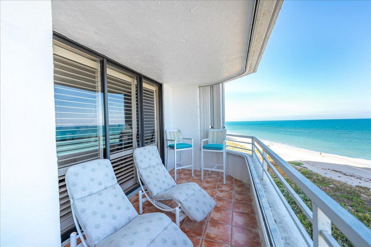 9950 S Ocean Drive, Unit 604, Jensen Beach, FL 34957 Photo