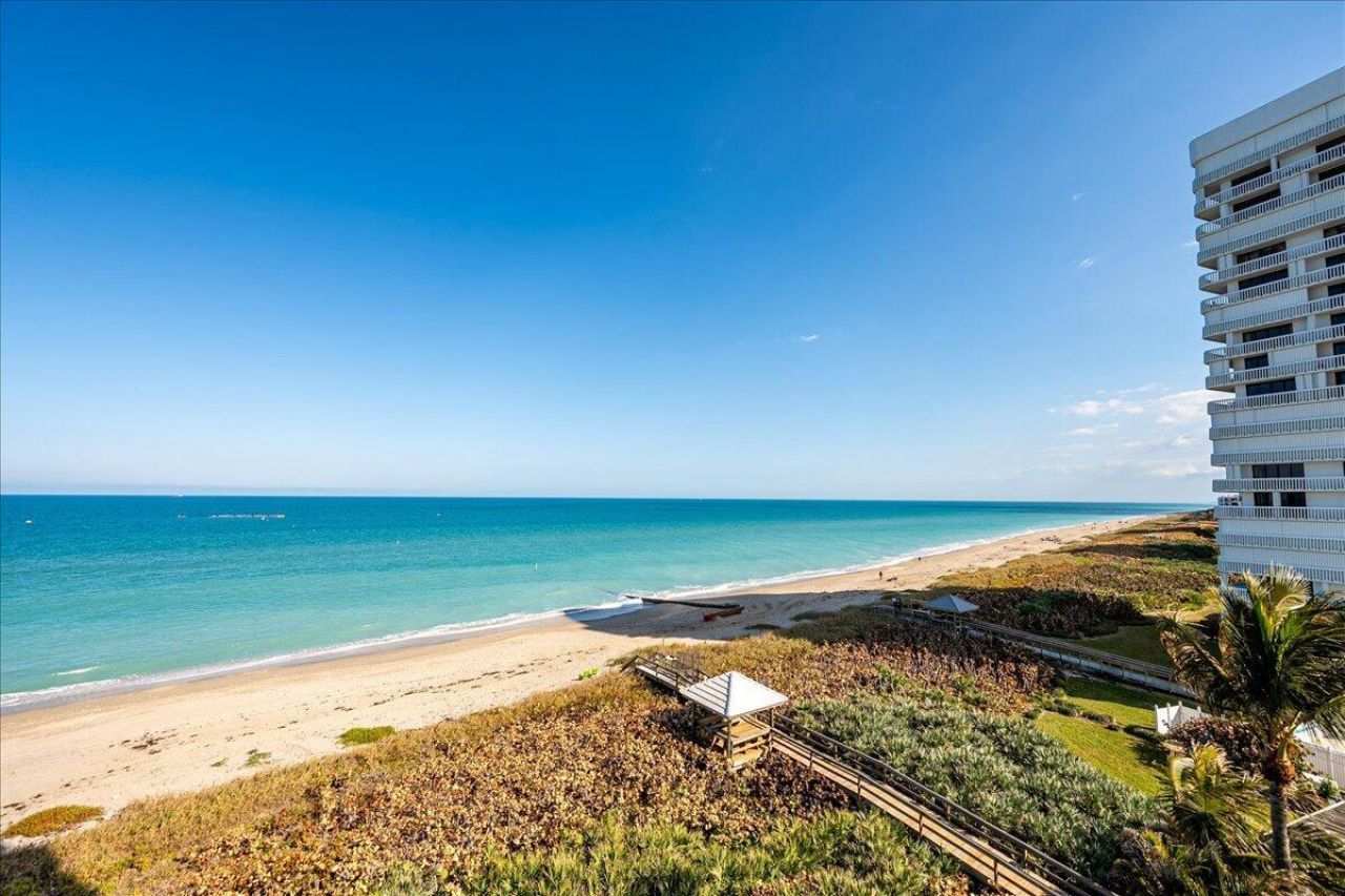 9950 S Ocean Drive, Unit 604, Jensen Beach, FL 34957 Photo