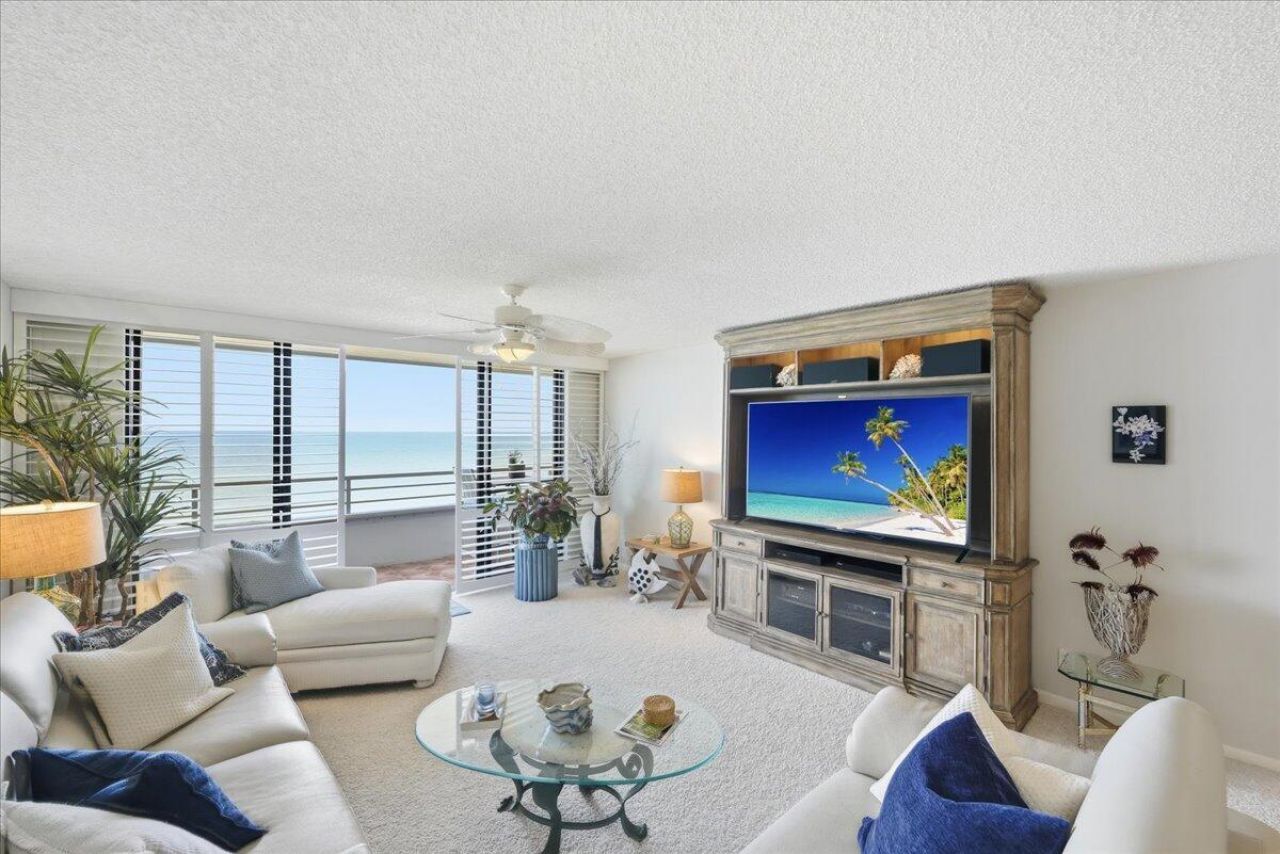 9950 S Ocean Drive, Unit 604, Jensen Beach, FL 34957 Photo
