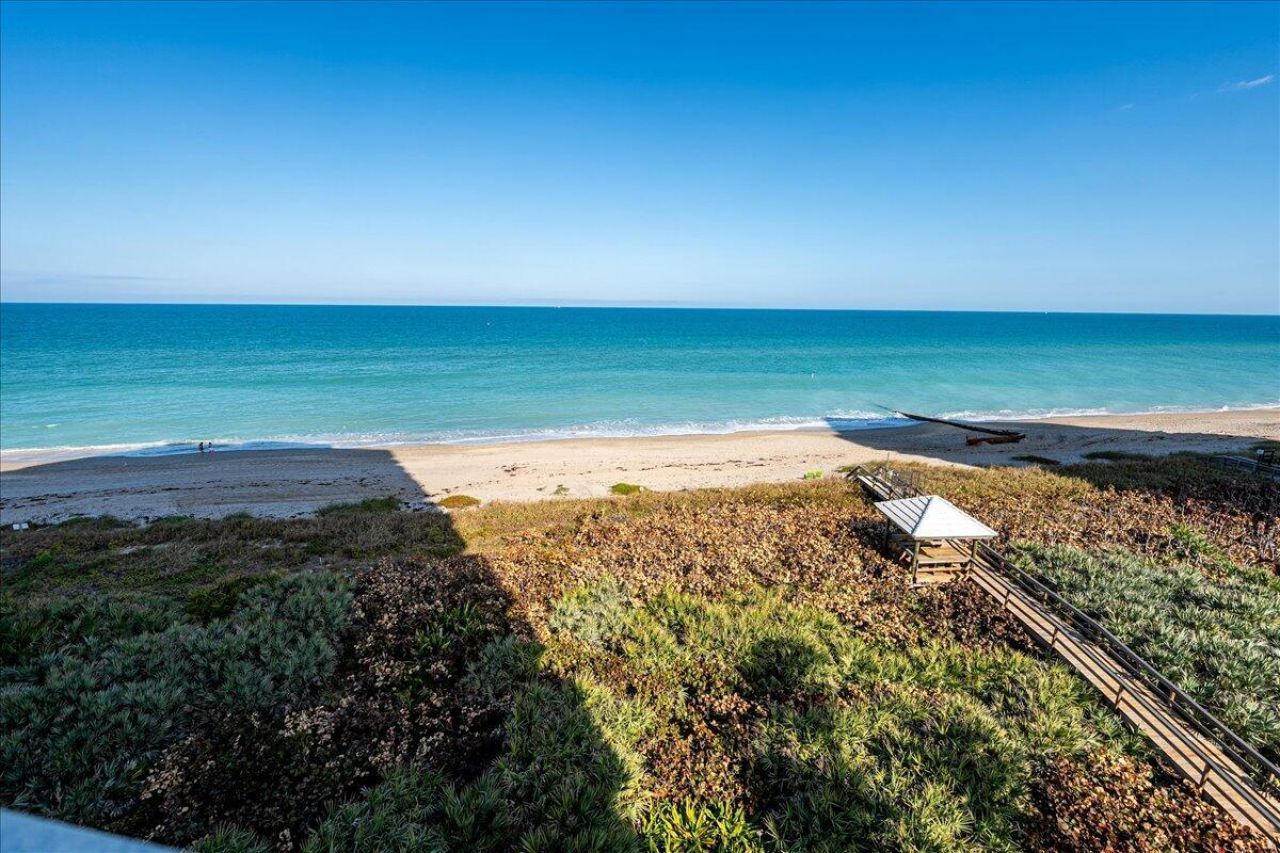 9950 S Ocean Drive, Unit 604, Jensen Beach, FL 34957 Photo