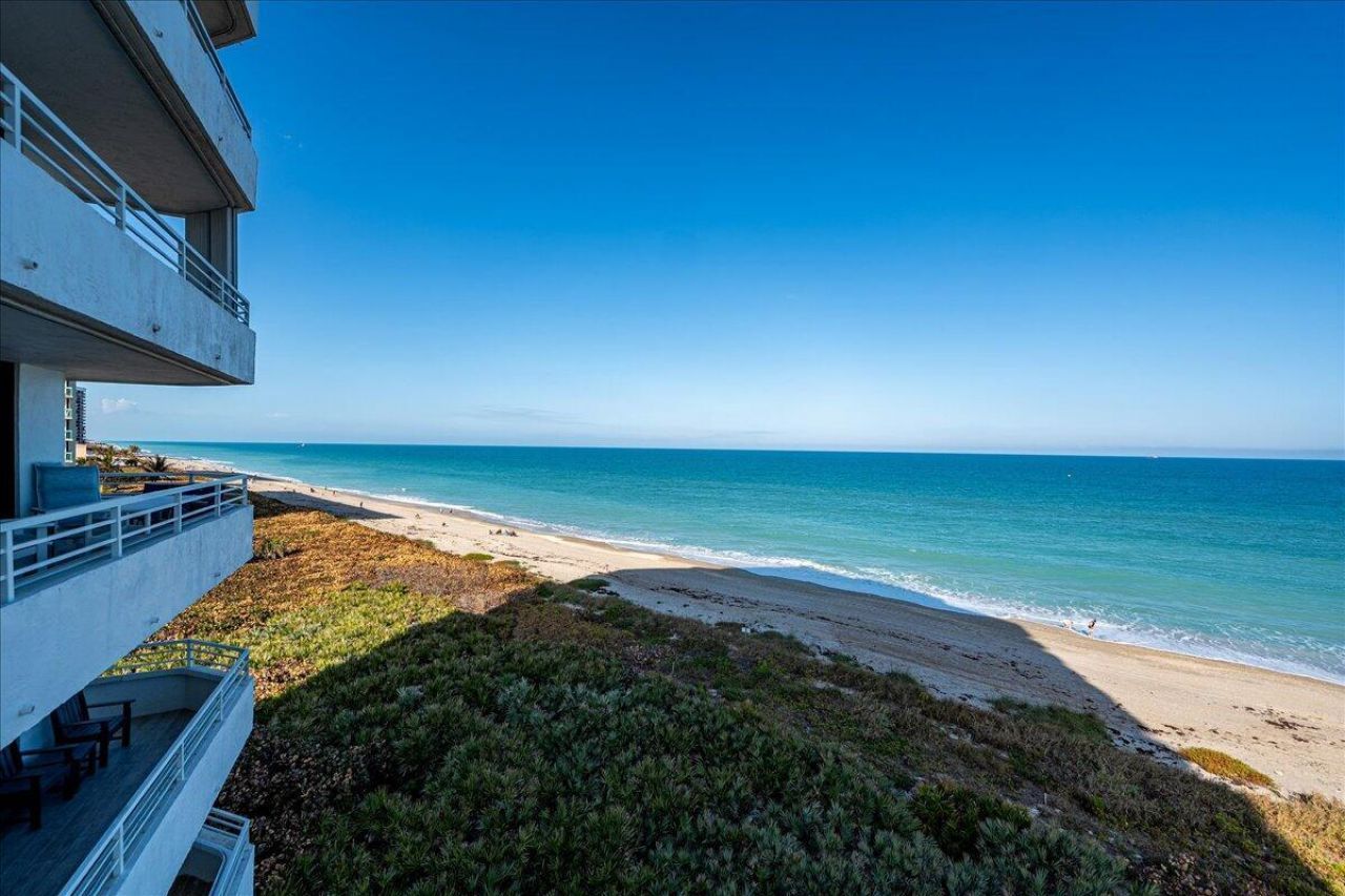 9950 S Ocean Drive, Unit 604, Jensen Beach, FL 34957 Photo