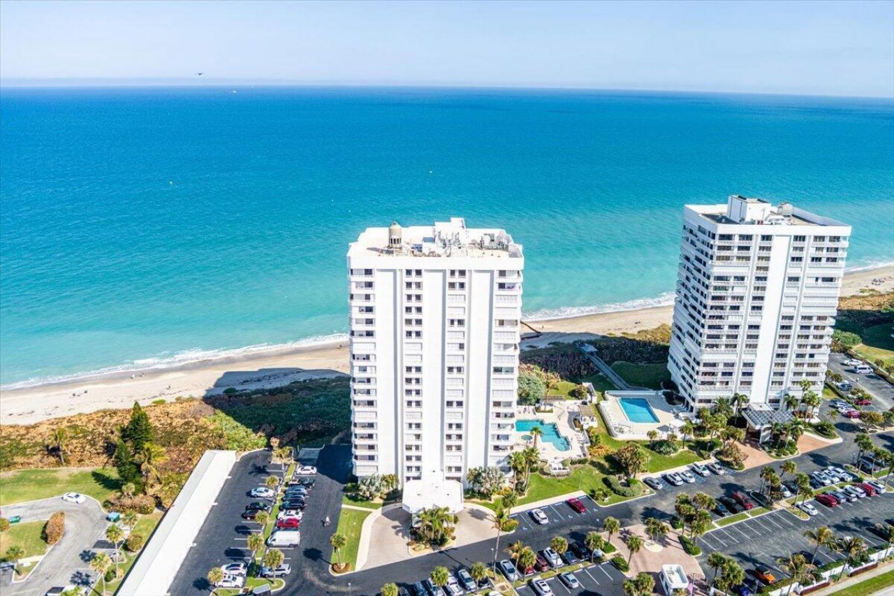 9950 S Ocean Drive, Unit 604, Jensen Beach, FL 34957 Photo