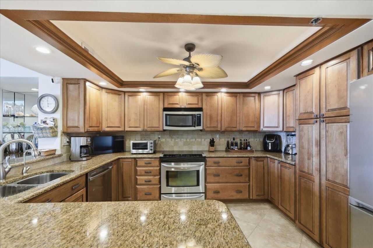 9950 S Ocean Drive, Unit 604, Jensen Beach, FL 34957 Photo