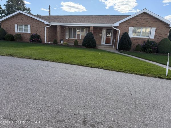 3014 N Sherman Court, Hazle Twp, PA 18202