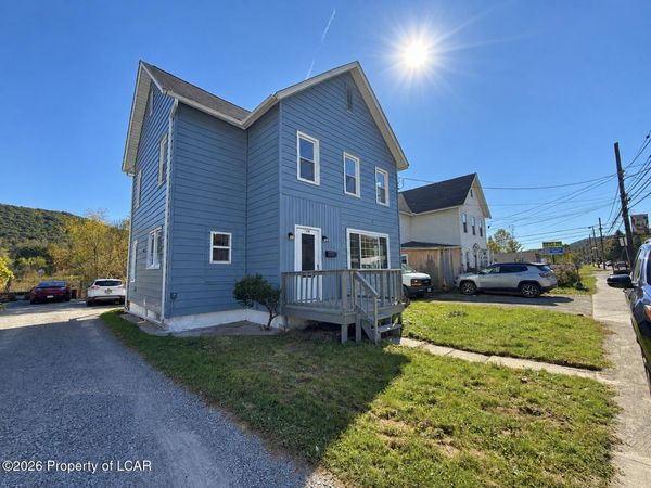 398 Main Street, Hallstead, PA 18822