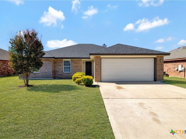 3803 Clementine Drive , Killeen, TX 76549