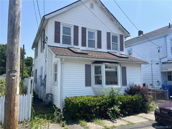 25 S Prospect Street , Unit 2, Kingston, NY 12401