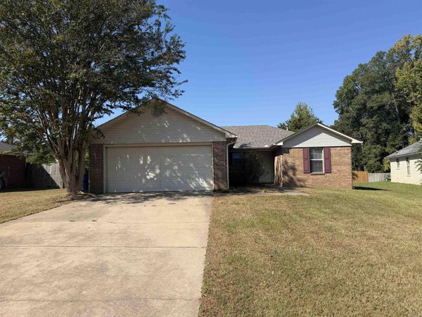 1275 Joyner Dr , Conway, AR 72034