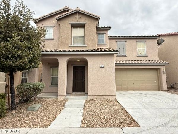 8012 DUTCH VILLAS Street , Las Vegas, NV 89139