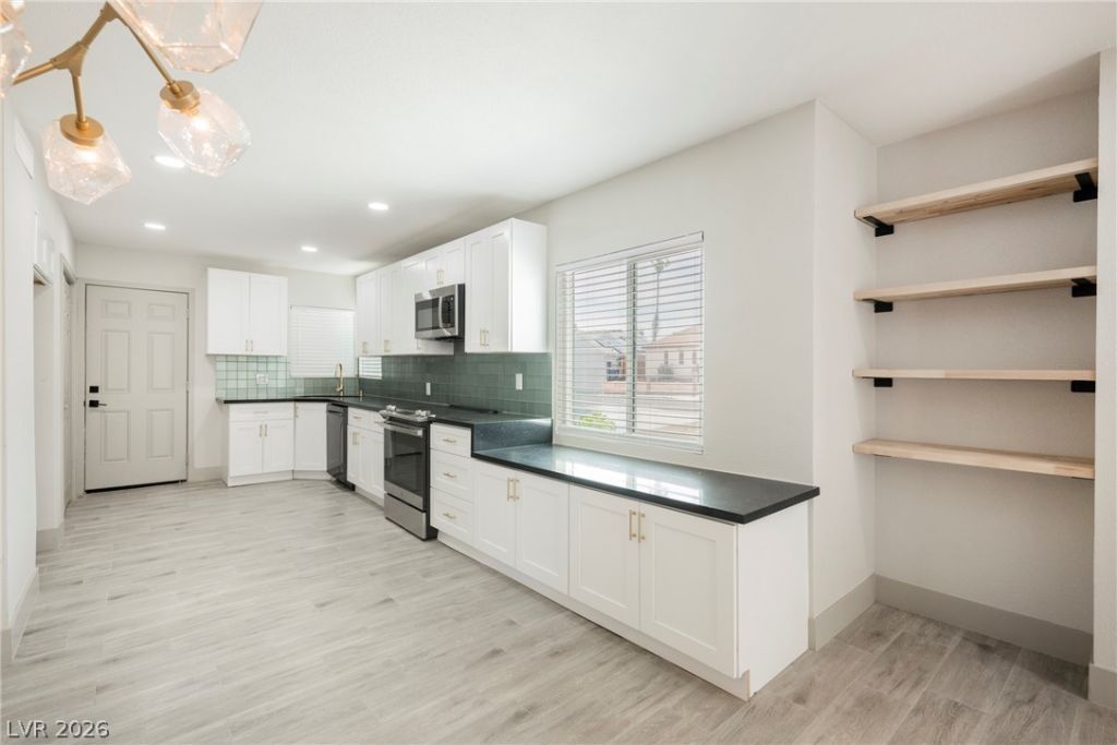 1421 Norman Avenue , Las Vegas, NV 89104 Main Photo
