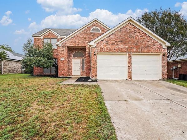 711 Bodega Bay Drive, Keller, TX 76248