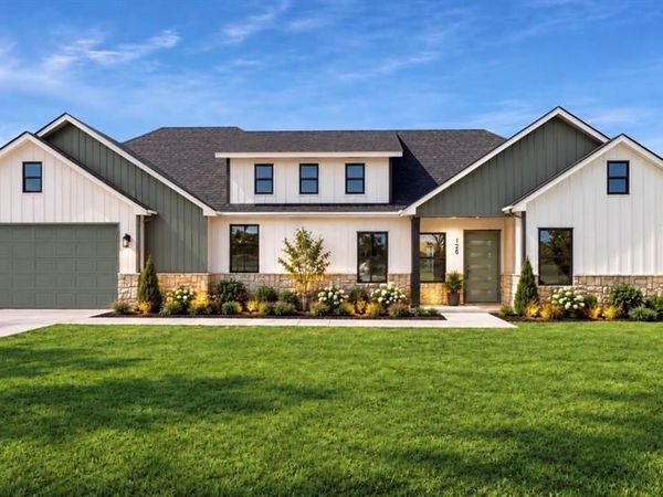 1016 Carnegie Road, Poolville, TX 76487