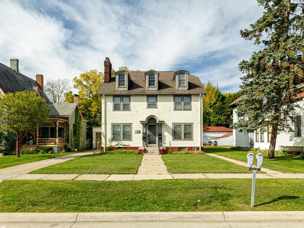105 N Adams Street, Ypsilanti, MI 48197