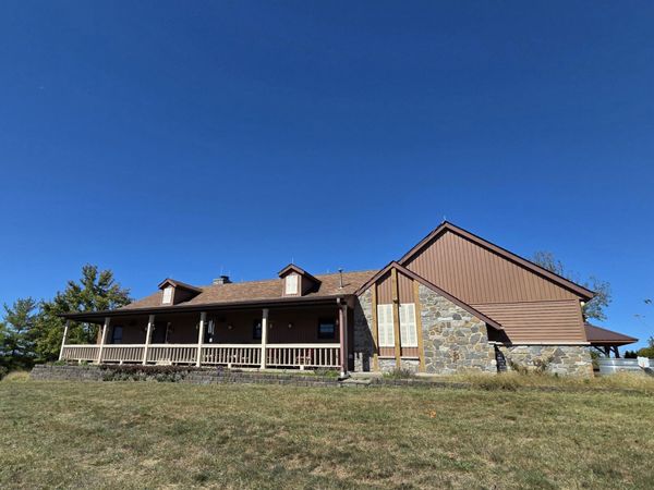 3080 Western Hills Road, Foster, KY 41043