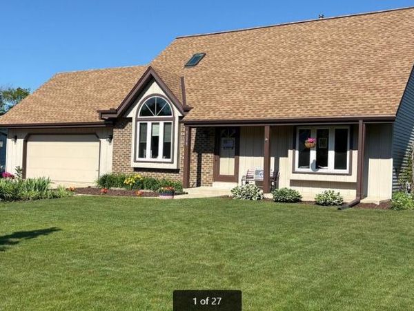 8238 S 47th STREET, Franklin, WI 53132
