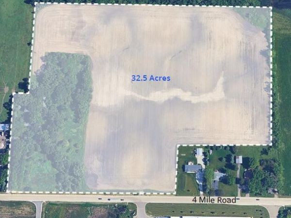 13010 W 4 MILE ROAD, Franksville, WI 53126