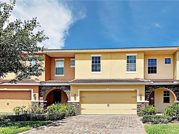 2129 LEATHER FERN DRIVE , OCOEE, FL 34761