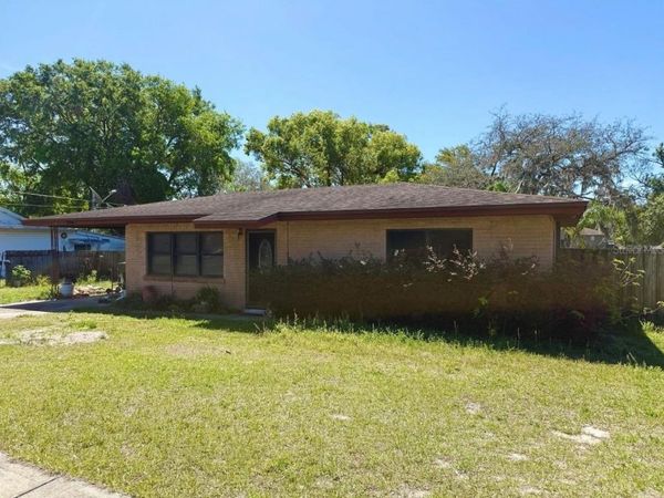 460 W PIERCE STREET , LAKE ALFRED, FL 33850