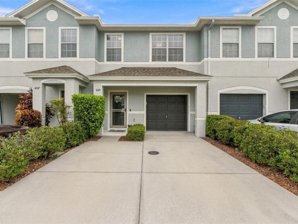 4643 69TH PLACE N, PINELLAS PARK, FL 33781