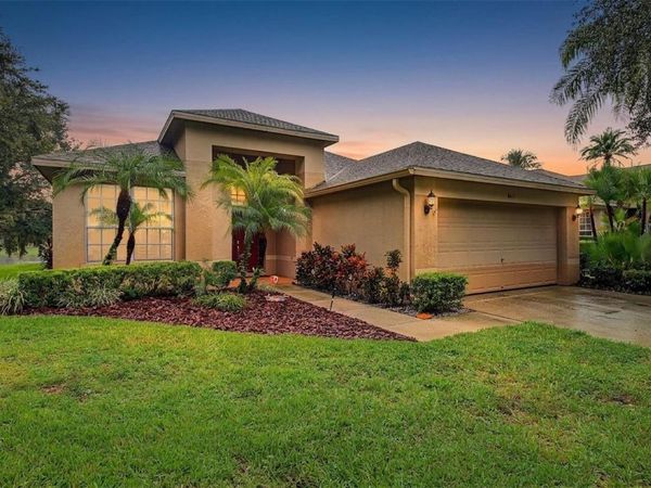 8417 FENWICK AVENUE , TAMPA, FL 33647