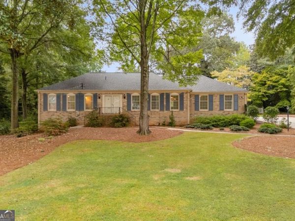 400 Pine Forest, Lawrenceville, GA 30046