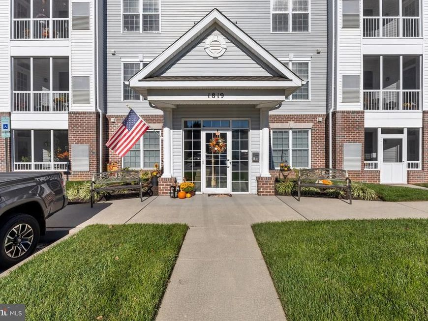 1819 Selvin Drive, Unit 304, Bel Air, MD 21015 Main Photo