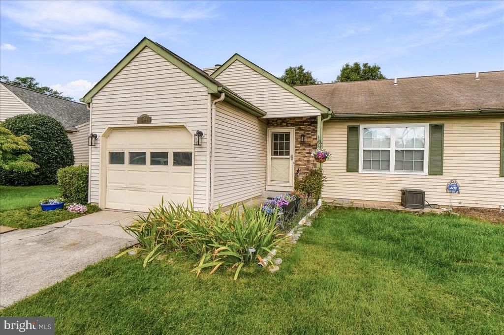 5594 TEAKWOOD COURT , FREDERICK, MD 21703