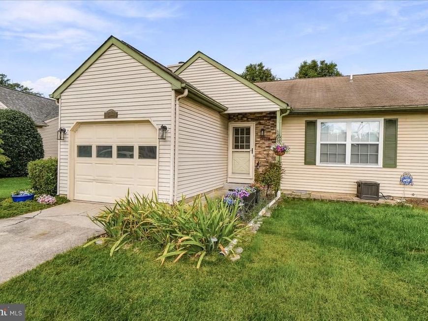 5594 Teakwood Court , Frederick, MD 21703 Main Photo