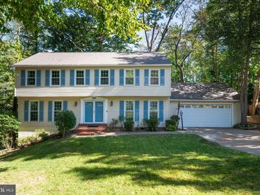 15917 EDGEWOOD DRIVE , DUMFRIES, VA 22025