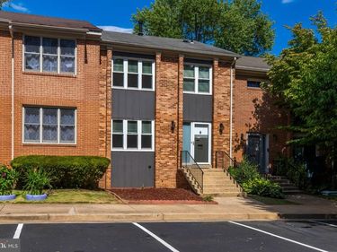 5117 OVERLOOK PARK , ANNANDALE, VA 22003