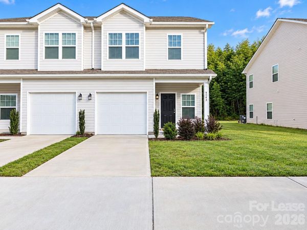 914 Battleground Avenue , Unit 3, Kings Mountain, NC 28086