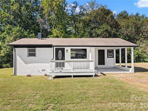 105 Dogwood Street, Locust, NC 28097