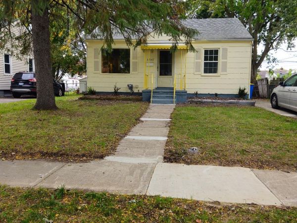 32147 Annapolis Street, Wayne, Mi 48184