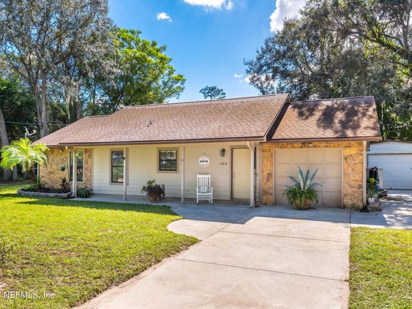 12216 VERSAILLES Street, Jacksonville, FL 32224