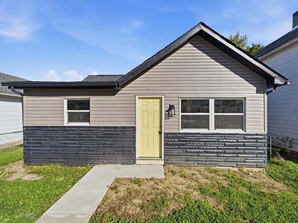 2382 S 6th Street , Columbus, OH 43207